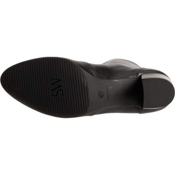 Stuart Weitzman Made in Spain Yuliana 60 Slouch Boots - Leather (For Women) - Picture 5 of 5